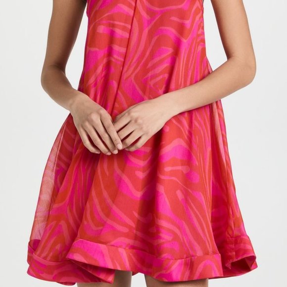 Alexis Corso Dress - Picture 2 of 13